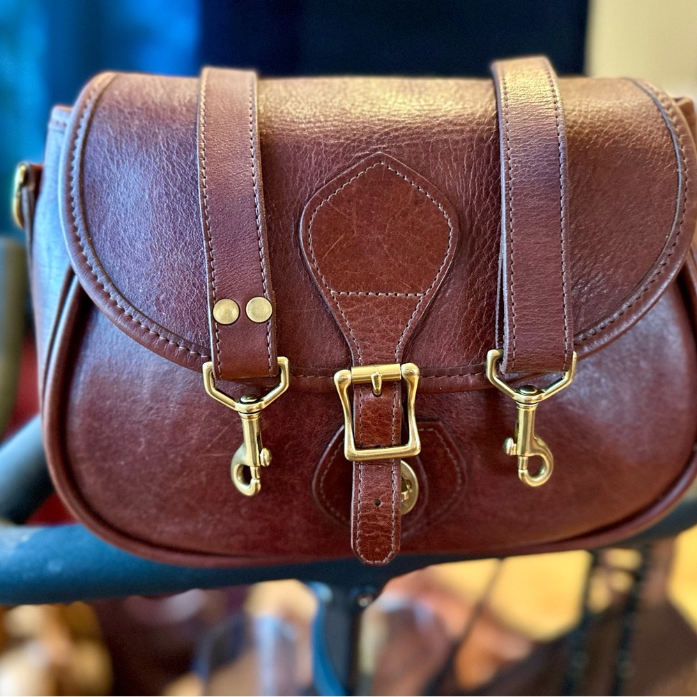 JW Hulme Large Legacy Bag